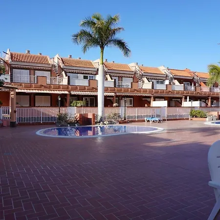 La Hacienda Holiday Lägenhet *