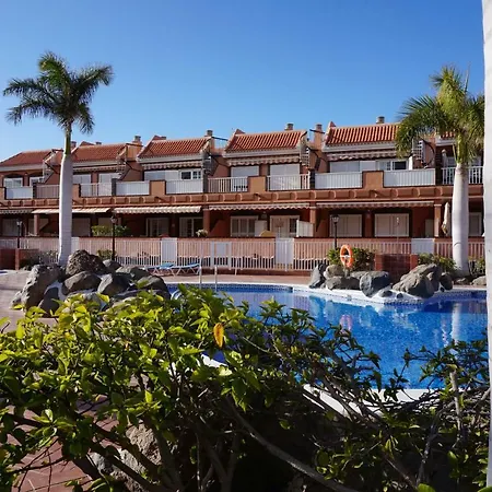 La Hacienda Holiday 코스타델실렌시오