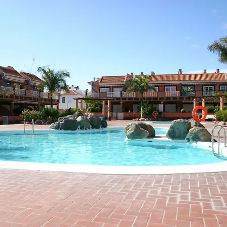 La Hacienda Holiday