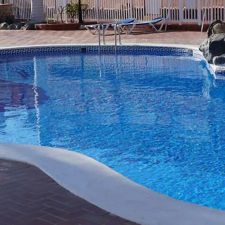 La Hacienda Holiday Apartamento Costa del Silencio