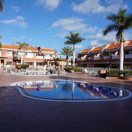 La Hacienda Holiday Apartamento *