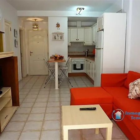 Apartamento La Hacienda Holiday *