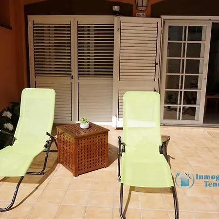 La Hacienda Holiday