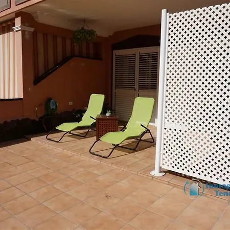La Hacienda Holiday Apartament