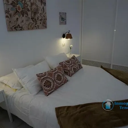 La Hacienda Holiday Apartman